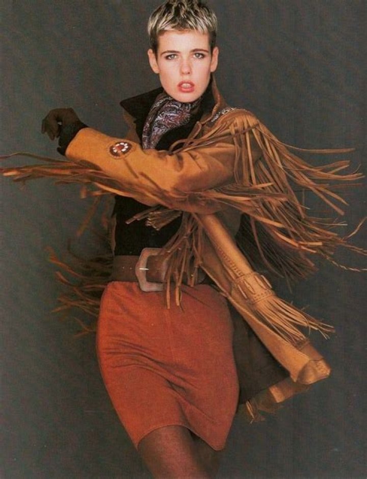 Discovering The Allure Of Jenny Howarth: Model Age And More