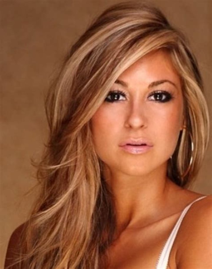 Discovering The Allure Of Laura Michelle Prestin