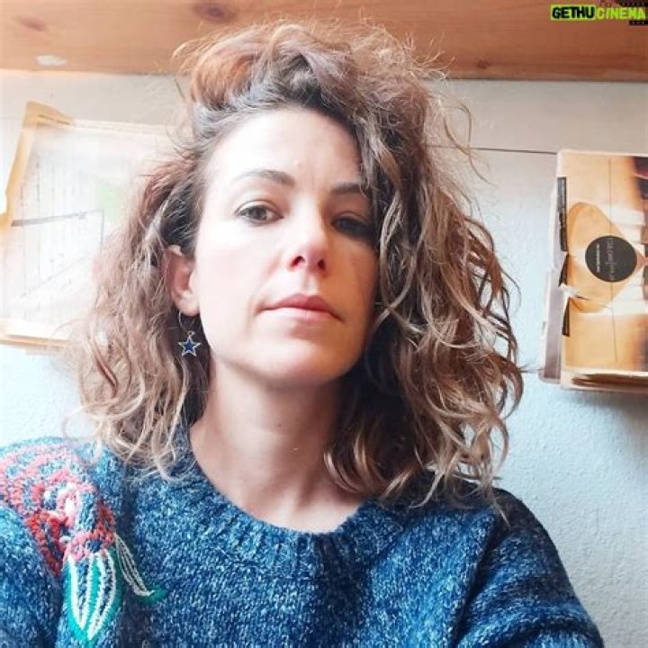 Discovering The Artistic Journey Of Gaye Gürsel