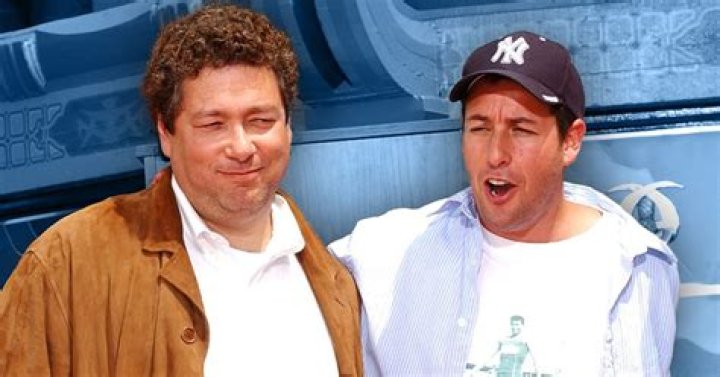 Discovering The Bond: Who Is Adam Sandler's Brother?