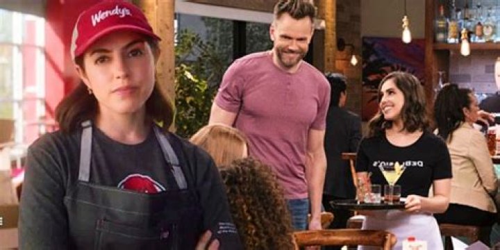 Discovering The British Actress In Wendy's Commercial: Who Is She?