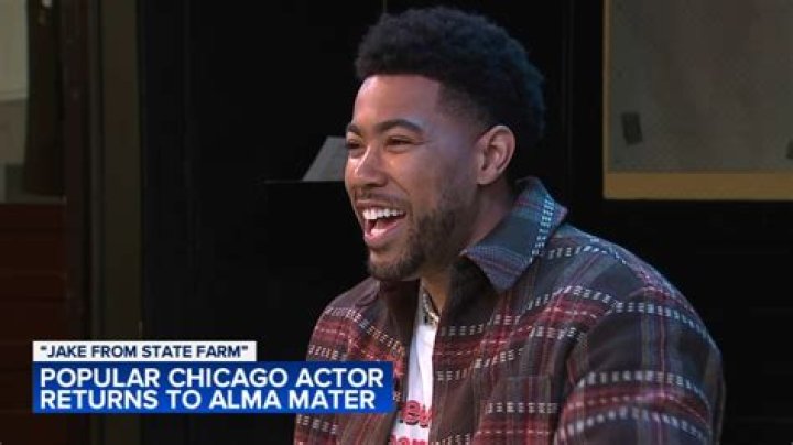 Discovering The Charisma Of State Farm Actor Kevin Miles