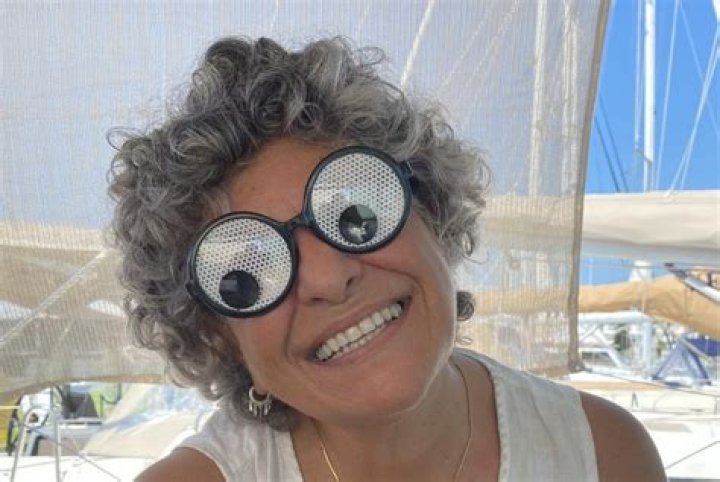 Discovering The Charismatic World Of Antonella Nester