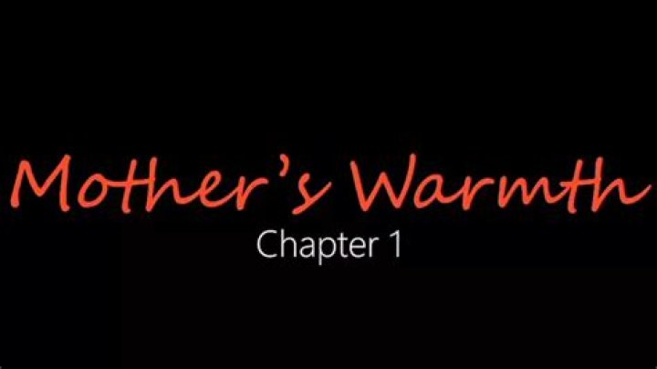 Discovering The Depths Of Love: Warmth Mother Chapter 3