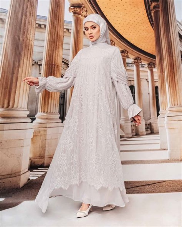 Discovering The Elegance Of Pakistan Ayesha Silver