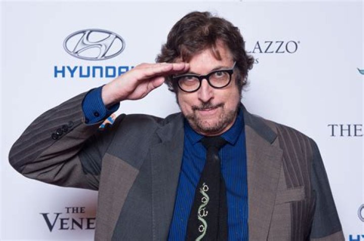 Discovering The Enigmatic Talents Of Stephen Bishop Singer