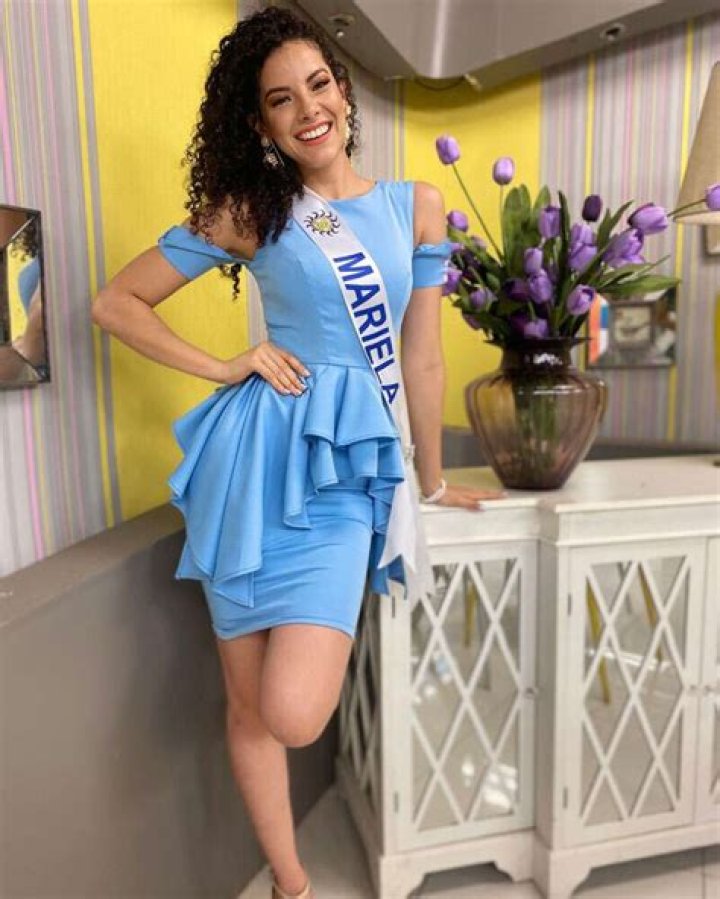 Discovering The Inspiring Journey Of Mariela Cerros