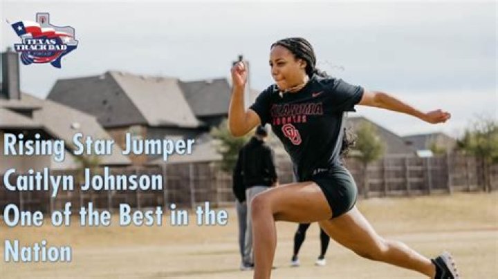 Discovering The Journey Of Caitlyn Sellers: A Rising Star