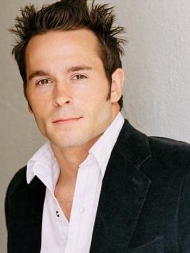 Discovering The Journey Of Scott Lunsford, The Actor