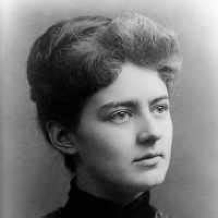 Discovering The Legacy Of Frances Cleveland Creighton Chaney