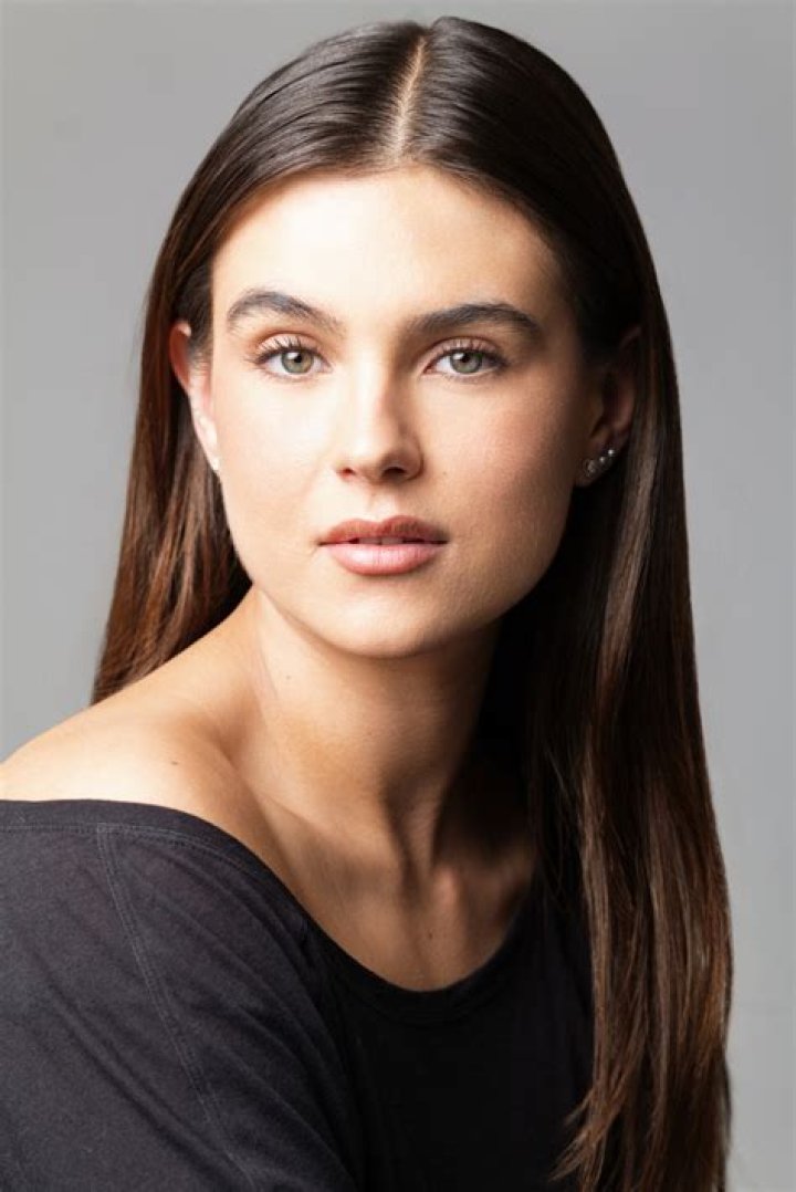 Discovering The Life And Career Of Romina Poza