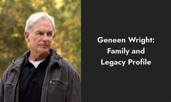 Discovering The Life And Impact Of Geneen Wright Humm