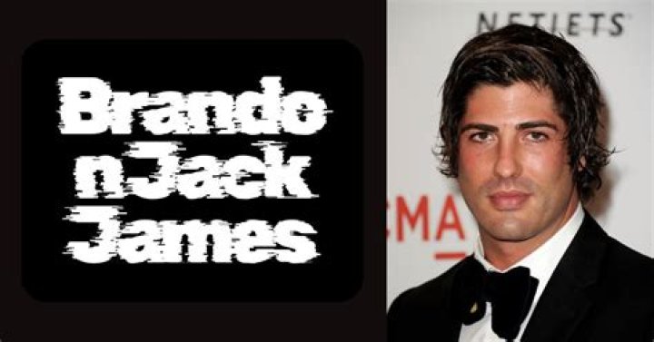 Discovering The Life And Journey Of Brandon Jack James