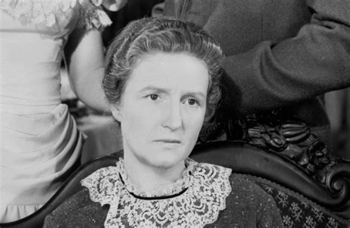 Discovering The Life And Journey Of Olive Blakeney