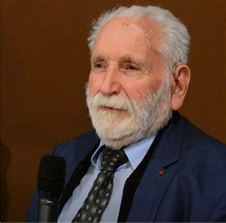 Discovering The Life And Legacy Of Jhon Lafaurie