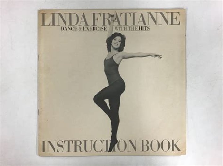 Discovering The Life And Legacy Of Linda Fratianne
