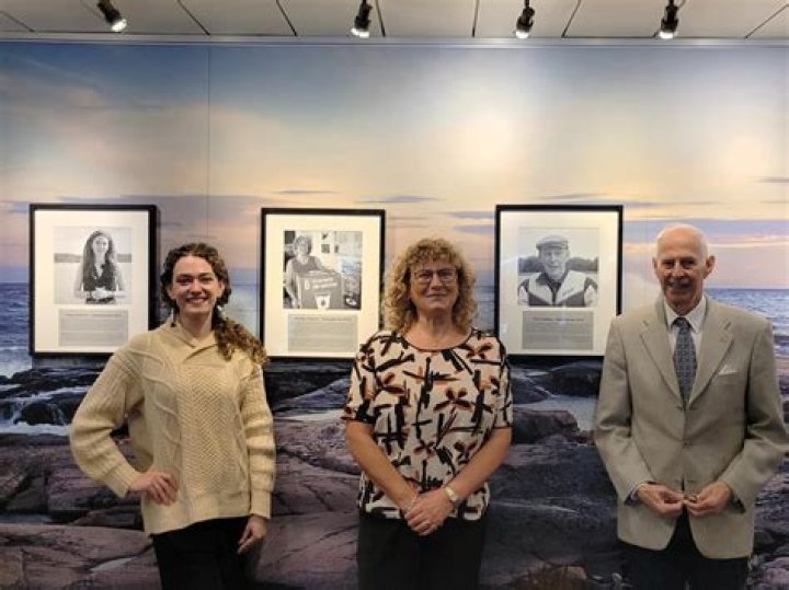 Discovering The Life And Legacy Of Therese Karlsson