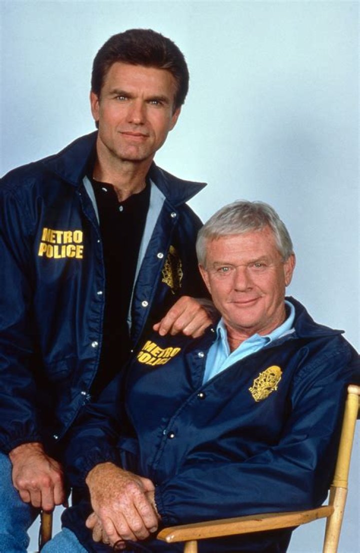 Discovering The Life And Love Of Kent McCord