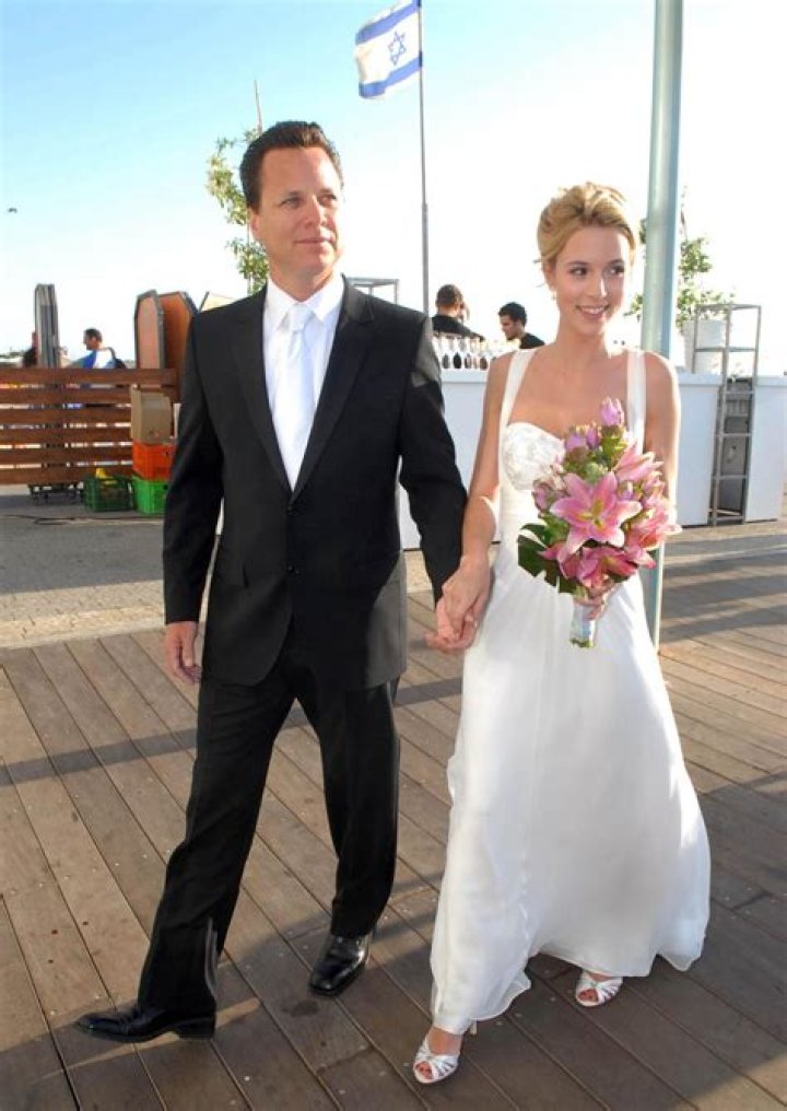 Discovering The Life Of Alona Tal's Husband