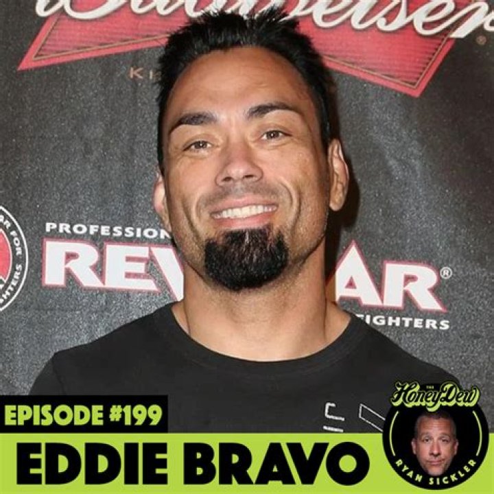 Discovering The Life Of Eddie Bravo's Wife