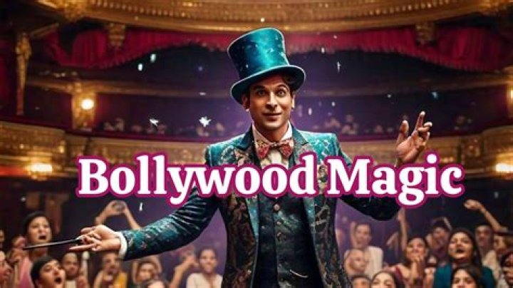 Discovering The Magic Of Bollywood Films On Netflix