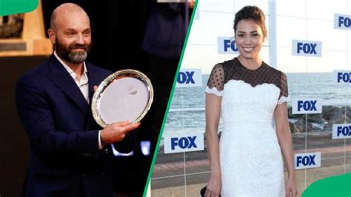 Discovering The Mystery: Michaela Conlin's Partner