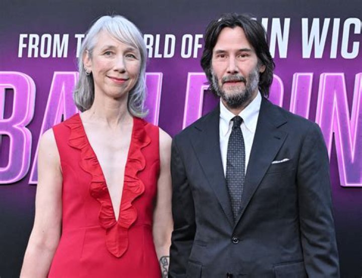 Discovering The Mystique: Who Is Keanu Reeves Married To?