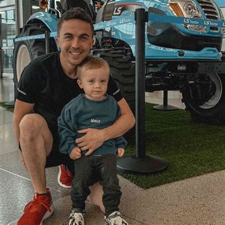 Discovering The Names Of Frankie Muniz's Kids