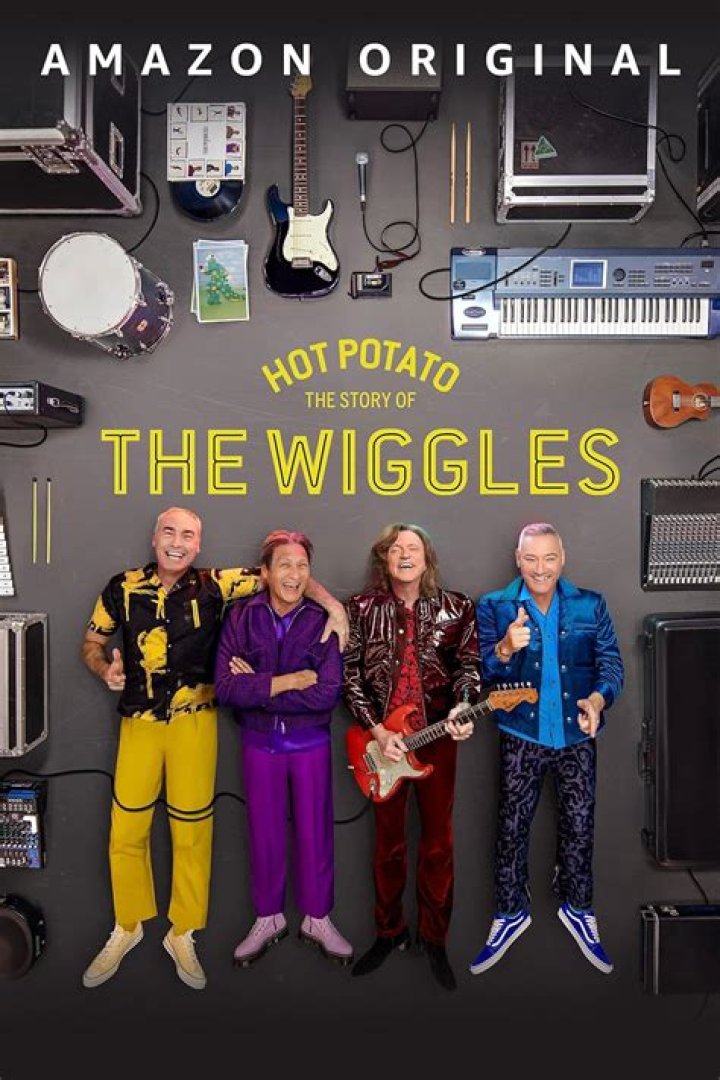 Discovering The New Hot Wiggle: A Trend That's Taking Over