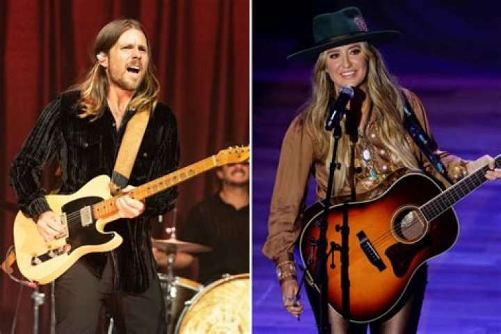 Discovering The New Wife Of Lukas Nelson: A Complete Guide