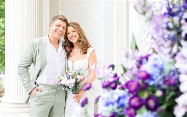 Discovering The Relationship: Emily Carver's Husband And Their Journey Together