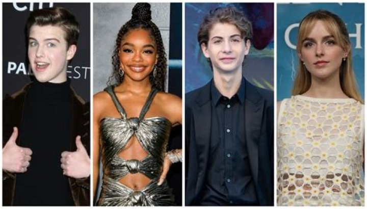 Discovering The Talented Actors Of Knight Squad