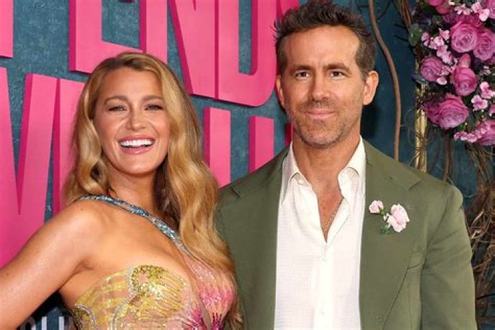 Discovering The Weight Of Blake Lively: A Celebrity Insight