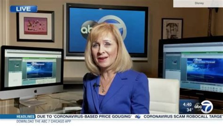 Discovering Tracy Butler's Age: A Comprehensive Overview
