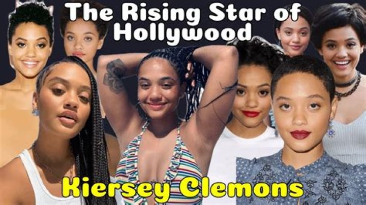 Discovering Vicky Albright: The Rising Star Of Hollywood