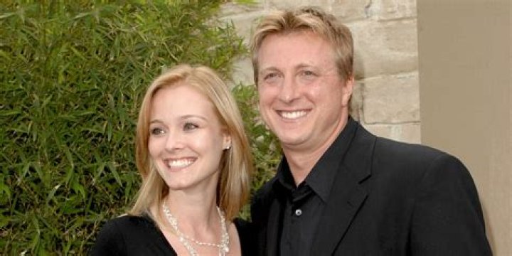Discovering William Zabka's Mom: The Woman Behind The Cobra Kai Star