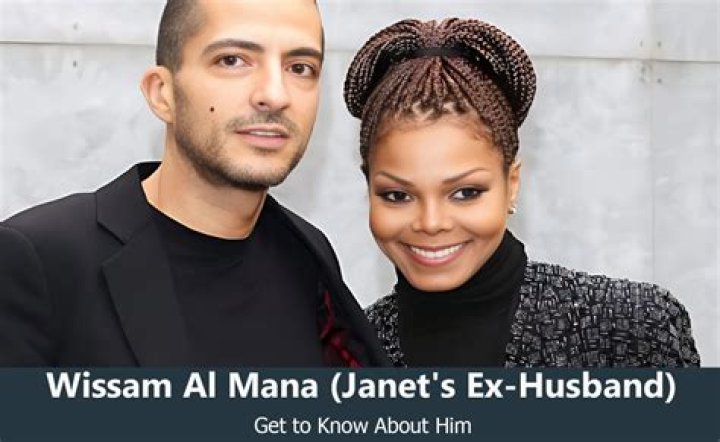 Discovering Wissam Al Mana Now: A Journey Through His Life