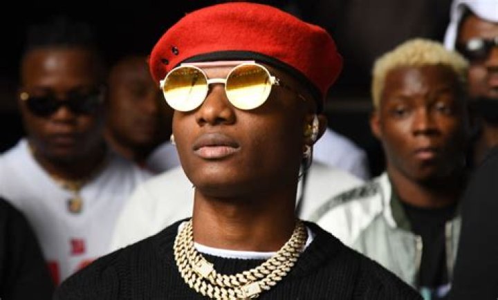 Discovering Wizkid: Height, Weight, And More