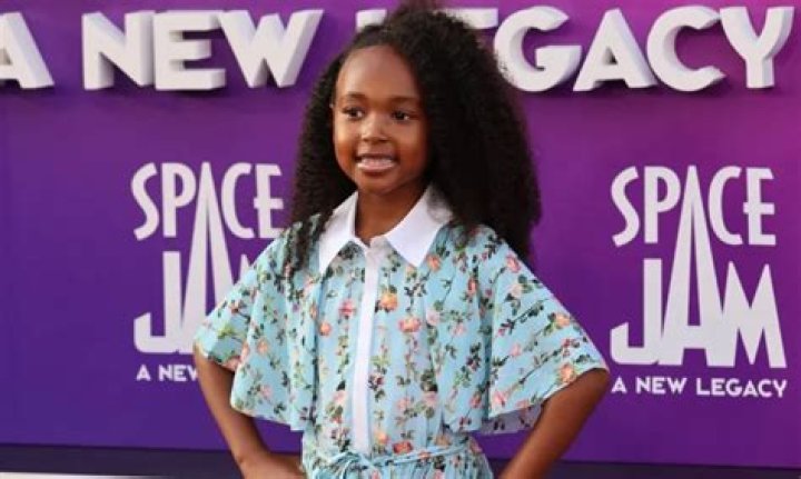 Discovering Zhuri James: The Young Star And Her Age
