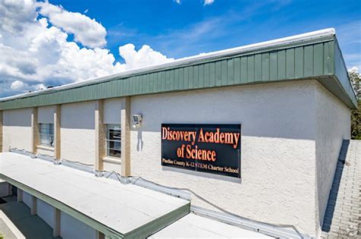 Discovery Academy of Science 2-6 - Dunedin