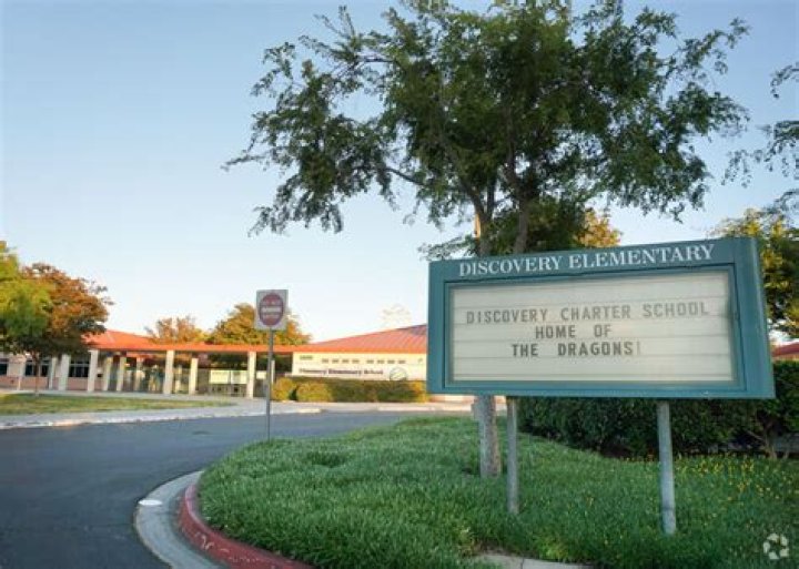 Discovery Charter School - Chula Vista