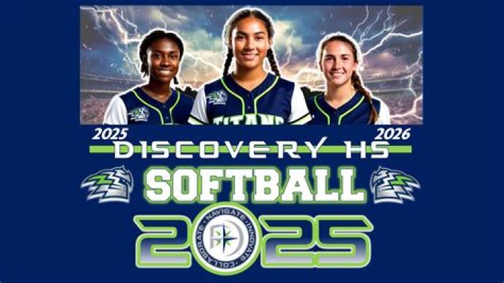 Discovery High School - Lawrenceville