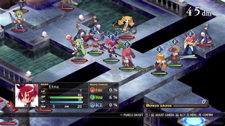 Disgaea 1 Complete Review