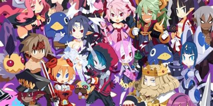 Disgaea 6 Gets New Trailer Focusing on the Gameplay Mechanics