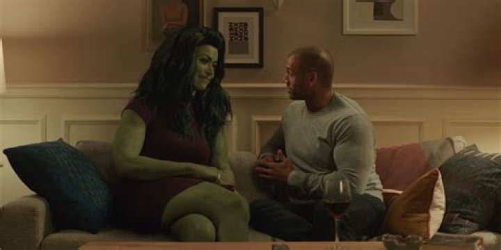 Disney Plus’ She-Hulk has Easter eggs for free Marvel comics and discounts