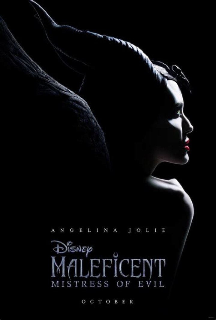 Disney reveals Maleficent 2: Mistress of Evil release date, poster