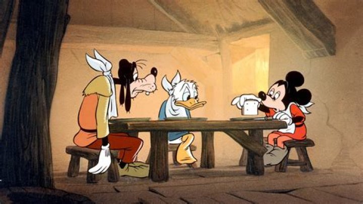 Disney’s animated war movies, ranked