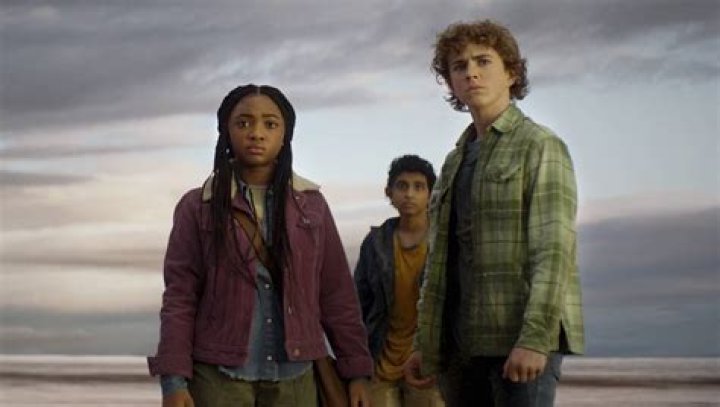 Disney’s Percy Jackson show was inspired by The Muppets
