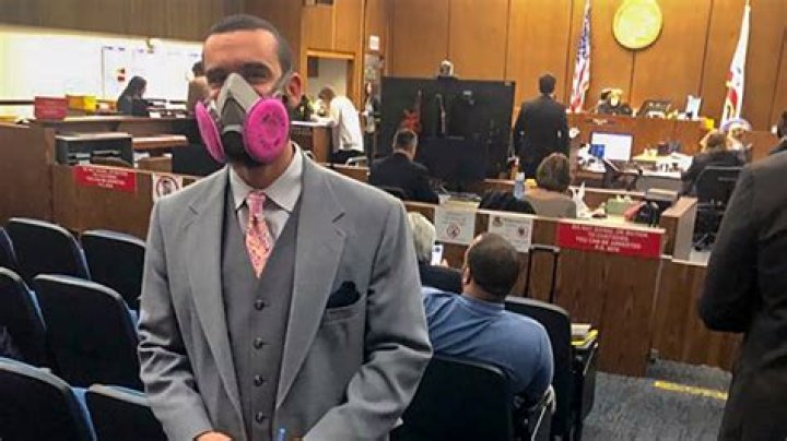 District Attorneys Weigh in on COVID's Impact on the Rule