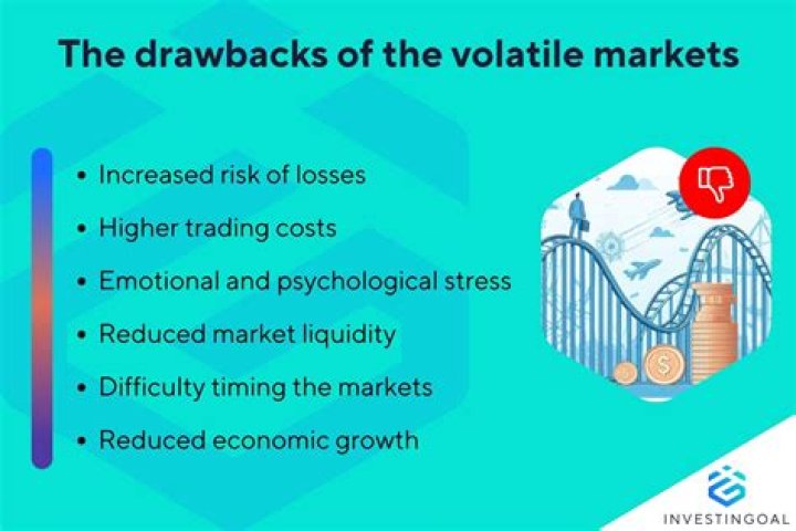 Diversity key to volatile markets